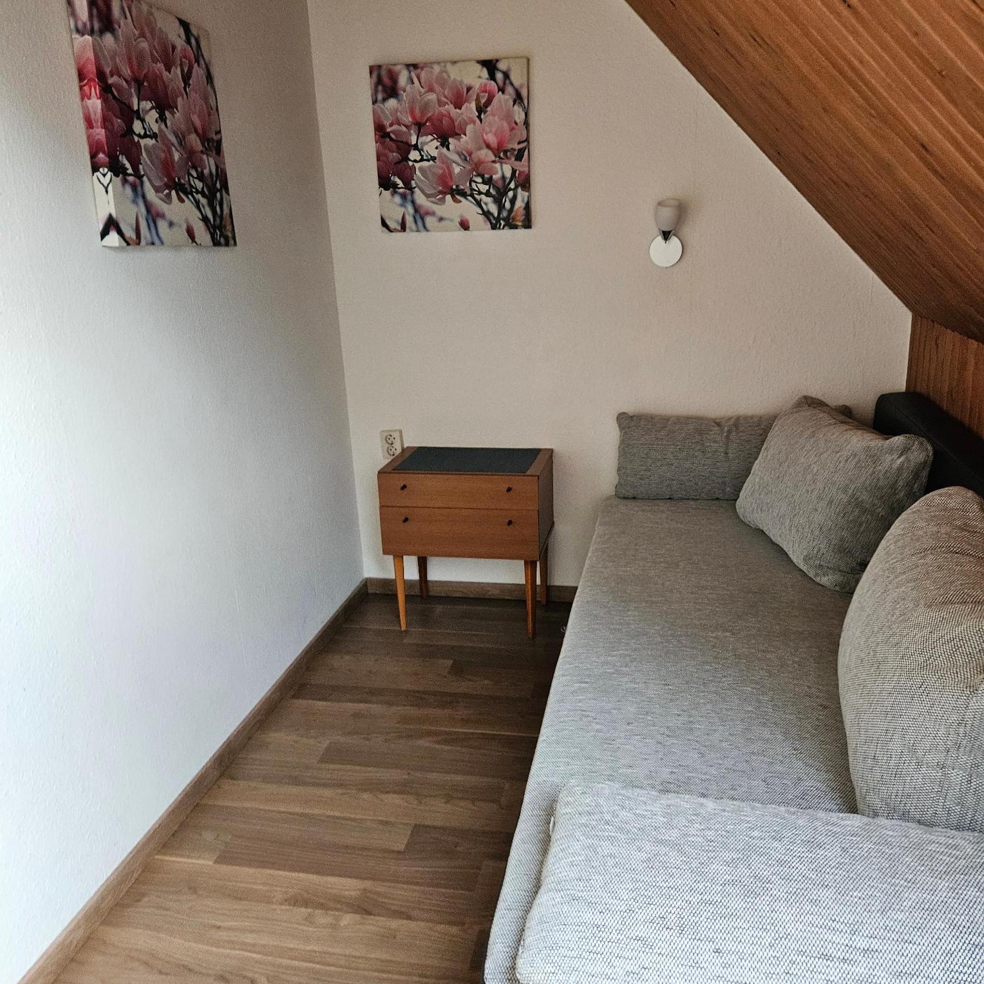 Ferienhaus Voss Bockhorn  Eksteriør bilde
