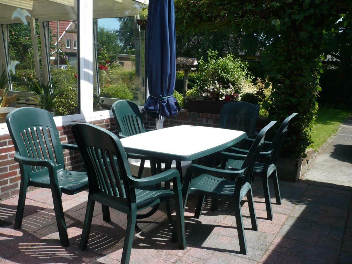 Ferienhaus Voss Bockhorn  Eksteriør bilde